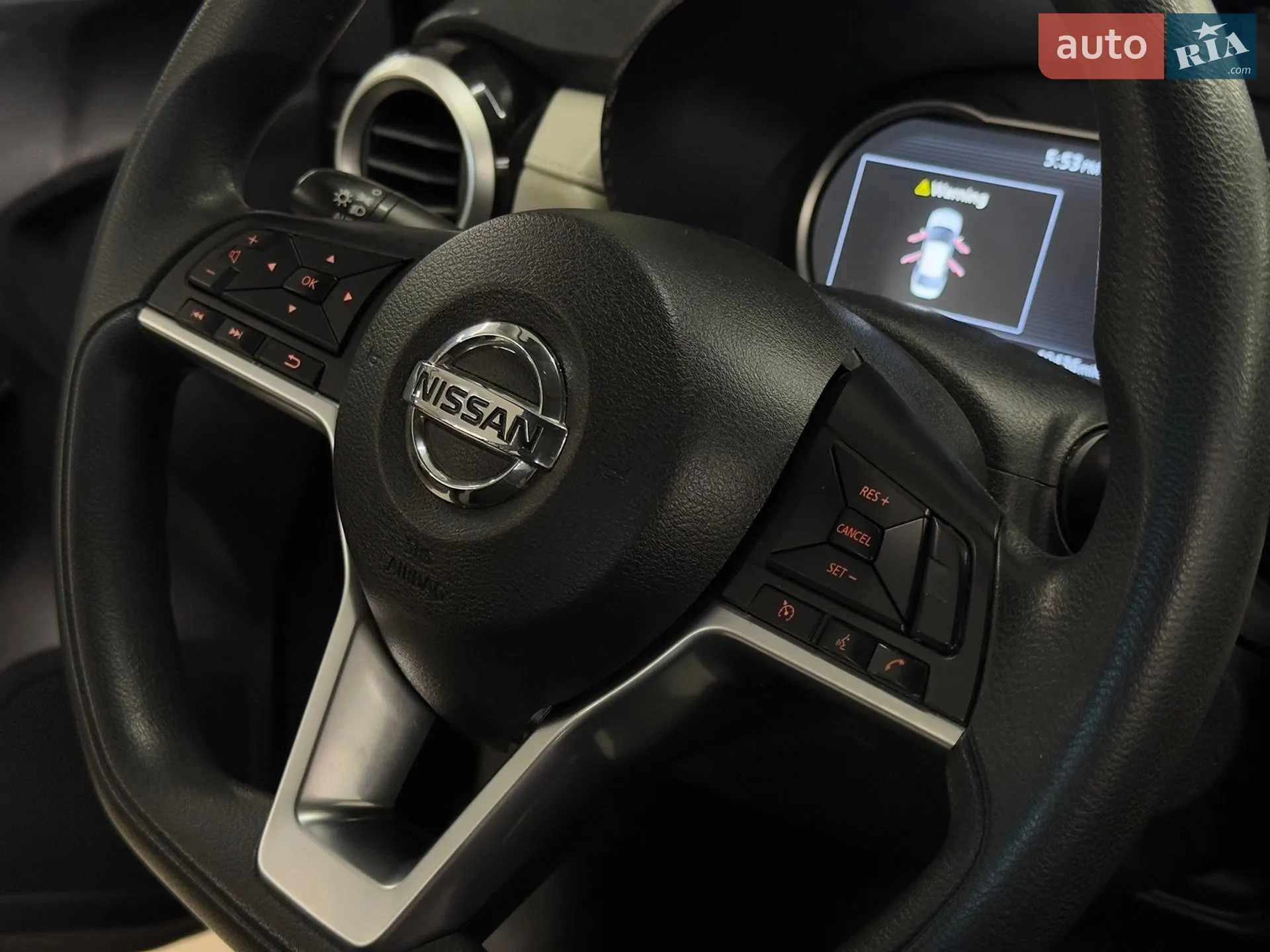 2021 Nissan Versa - мініатюра 24