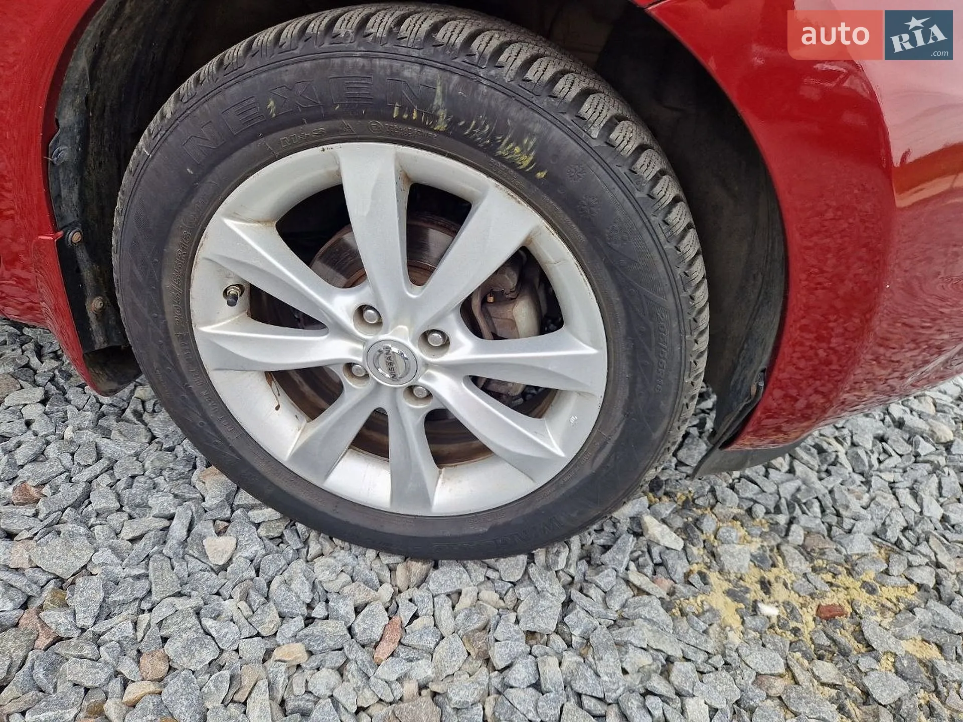 2016 Nissan Versa - мініатюра 3