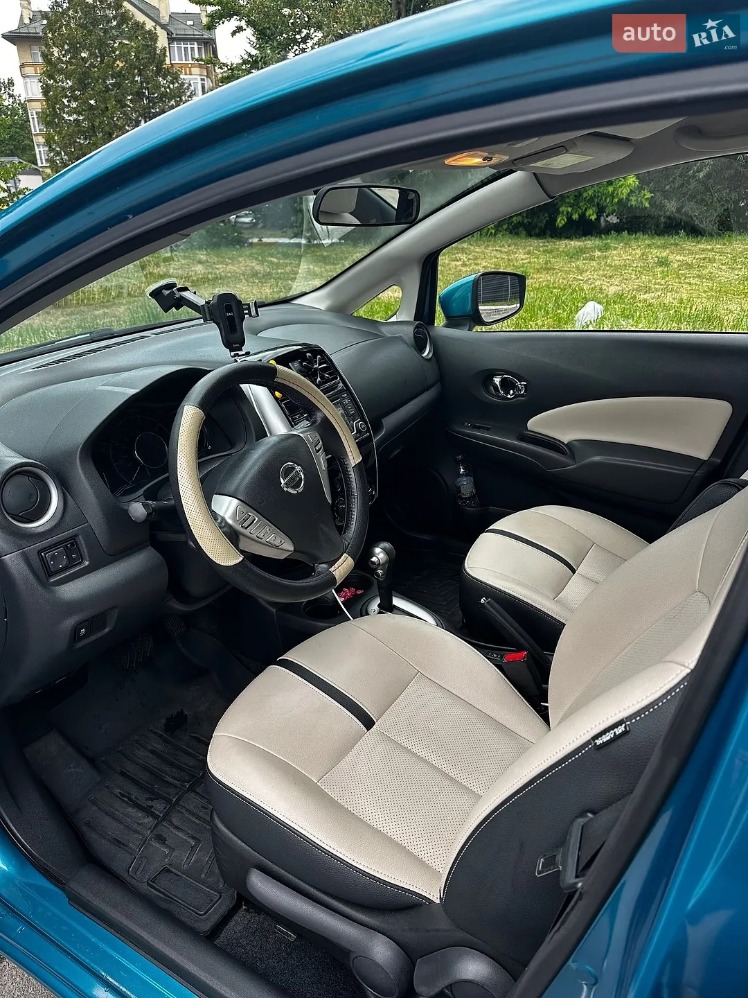 2014 Nissan Versa - мініатюра 2