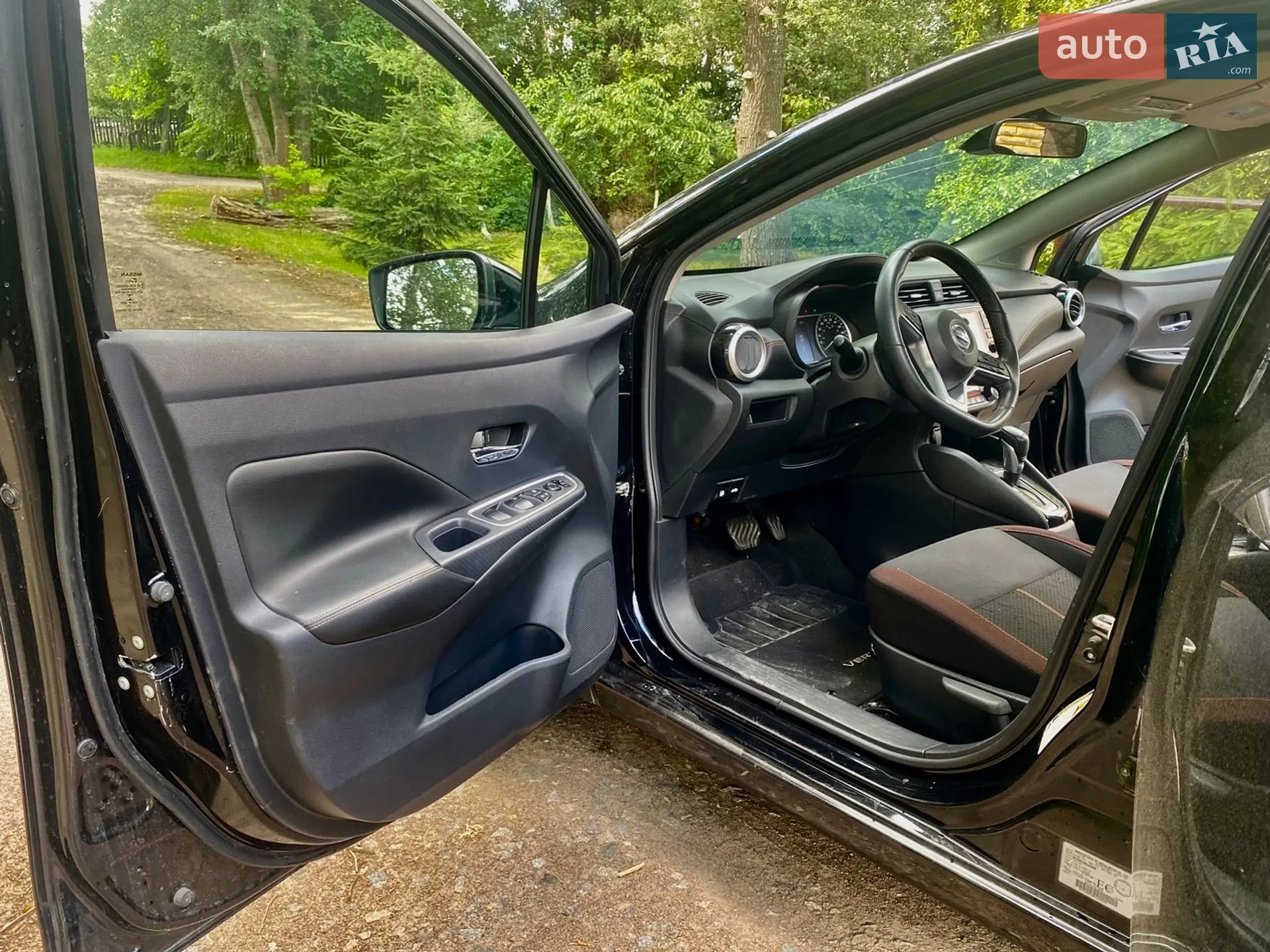 2020 Nissan Versa - мініатюра 11