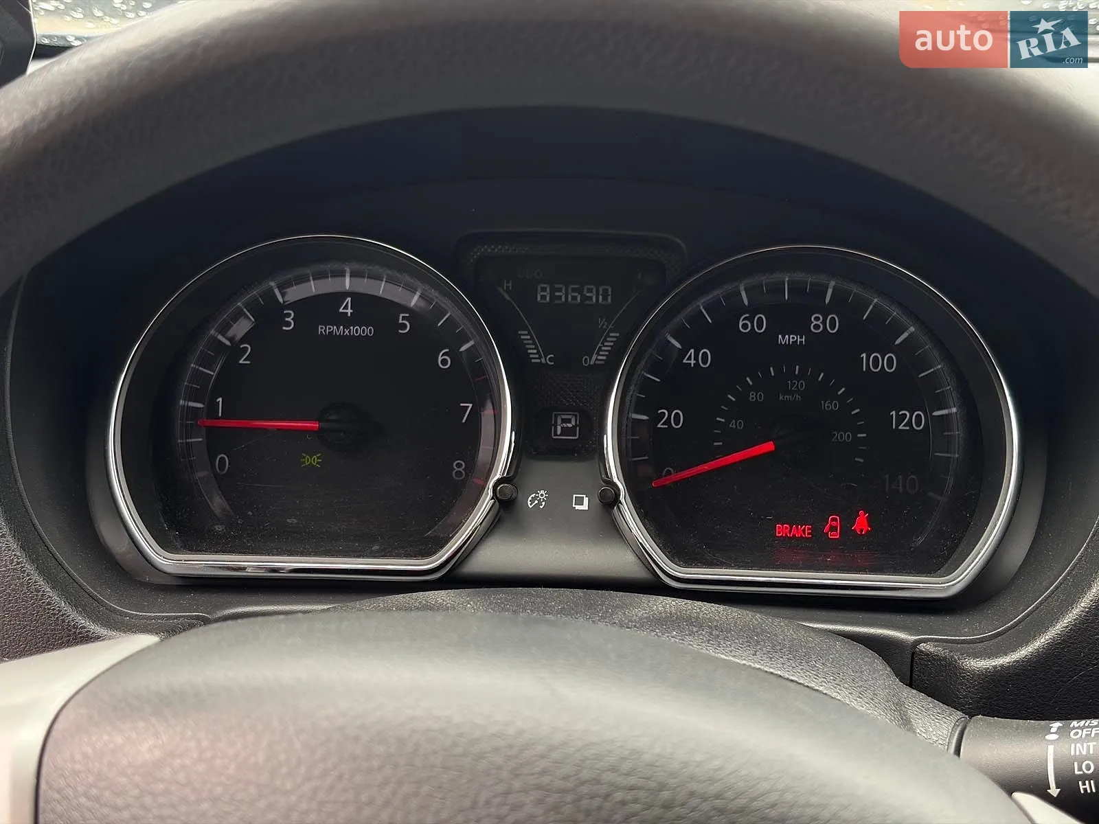 2019 Nissan Versa - мініатюра 19