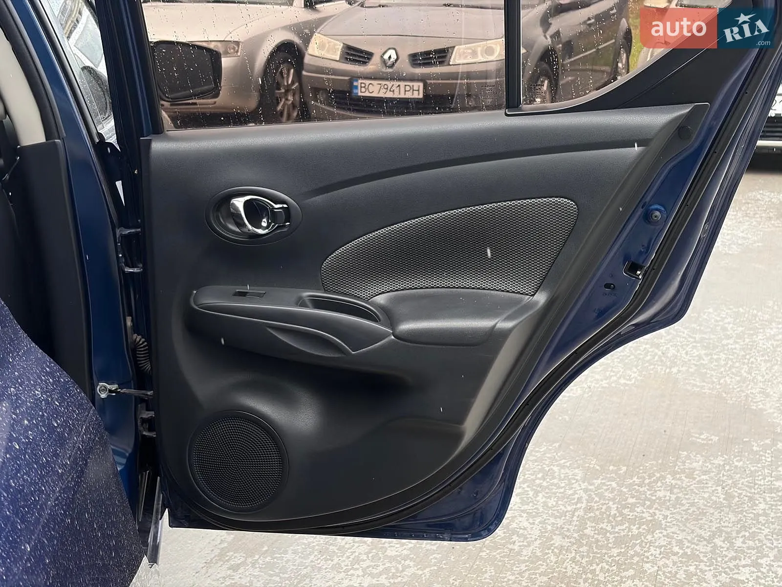 2019 Nissan Versa - мініатюра 25