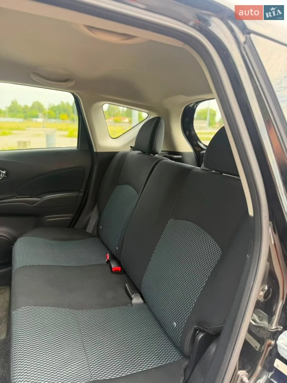 2014 Nissan Versa - мініатюра 8