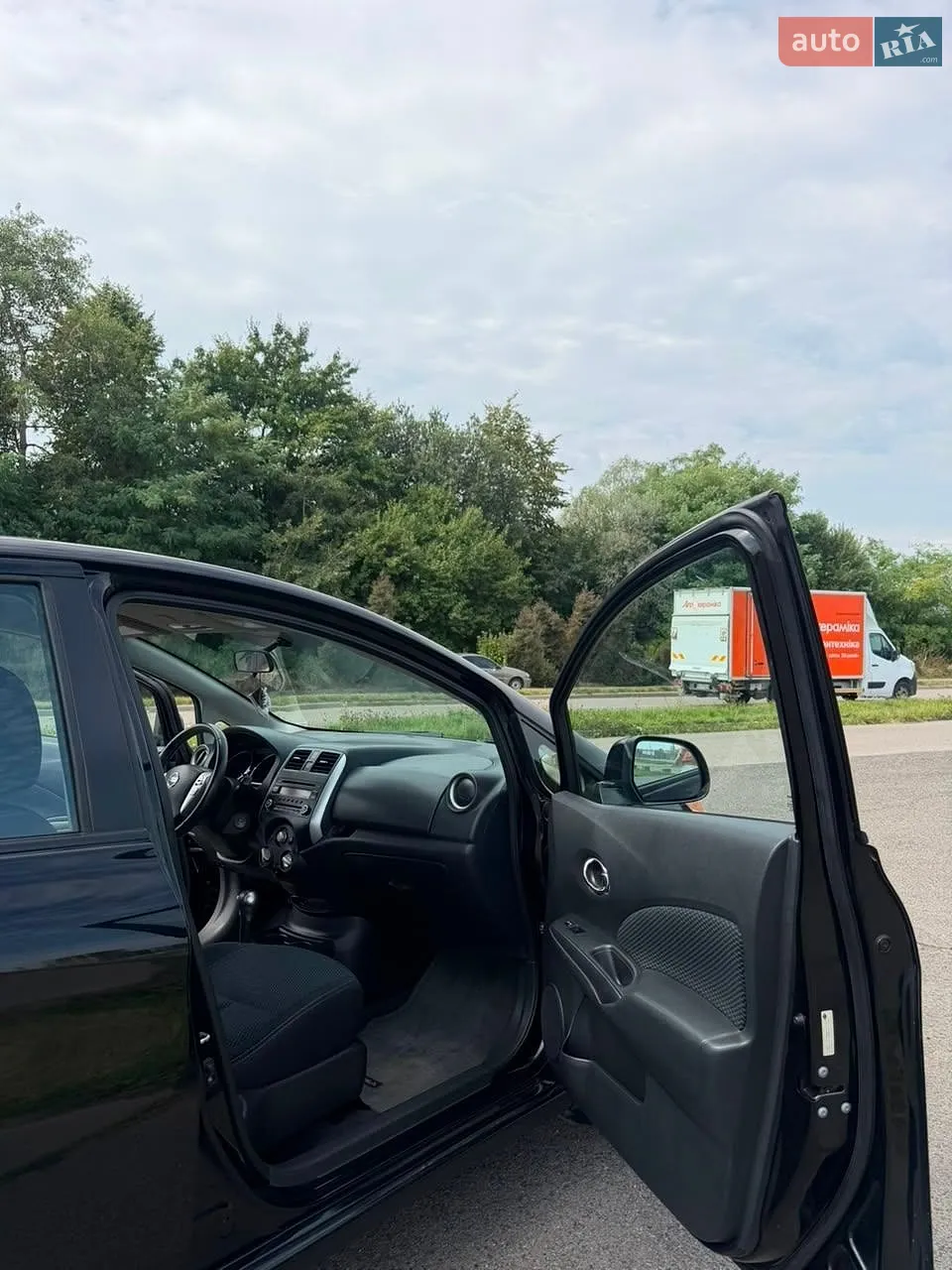 2014 Nissan Versa - мініатюра 15