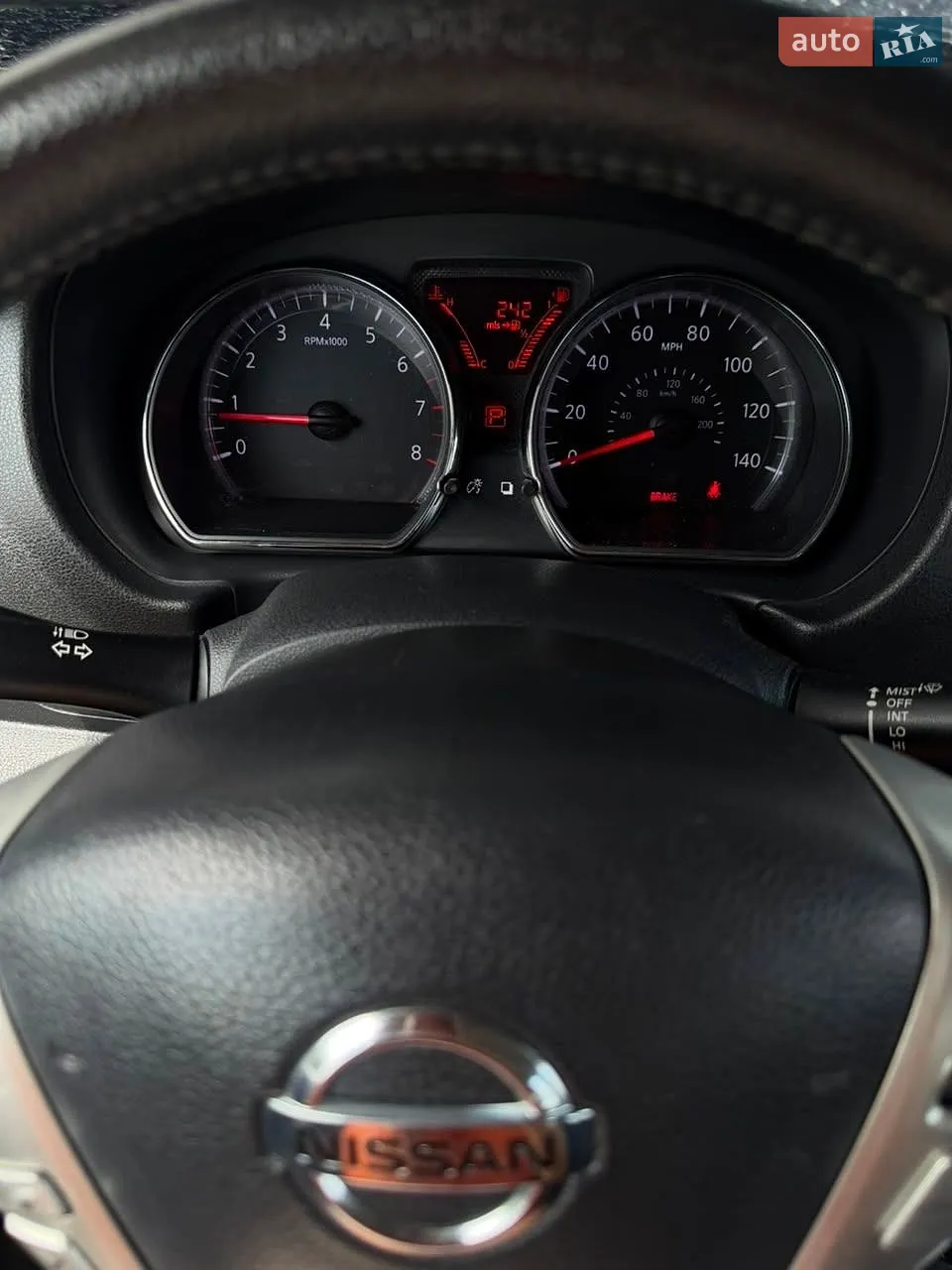 2014 Nissan Versa - мініатюра 14