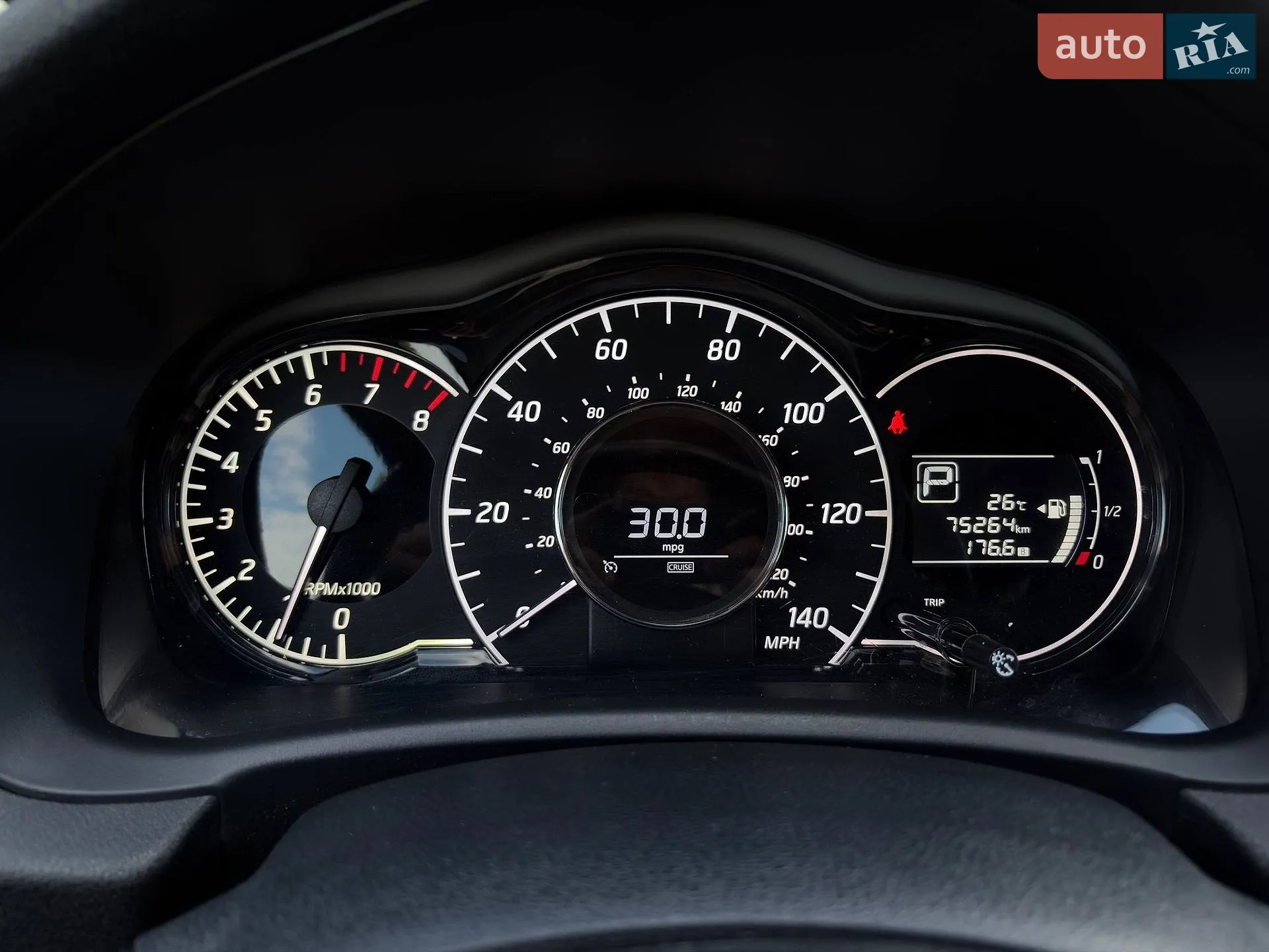 2015 Nissan Versa - мініатюра 18