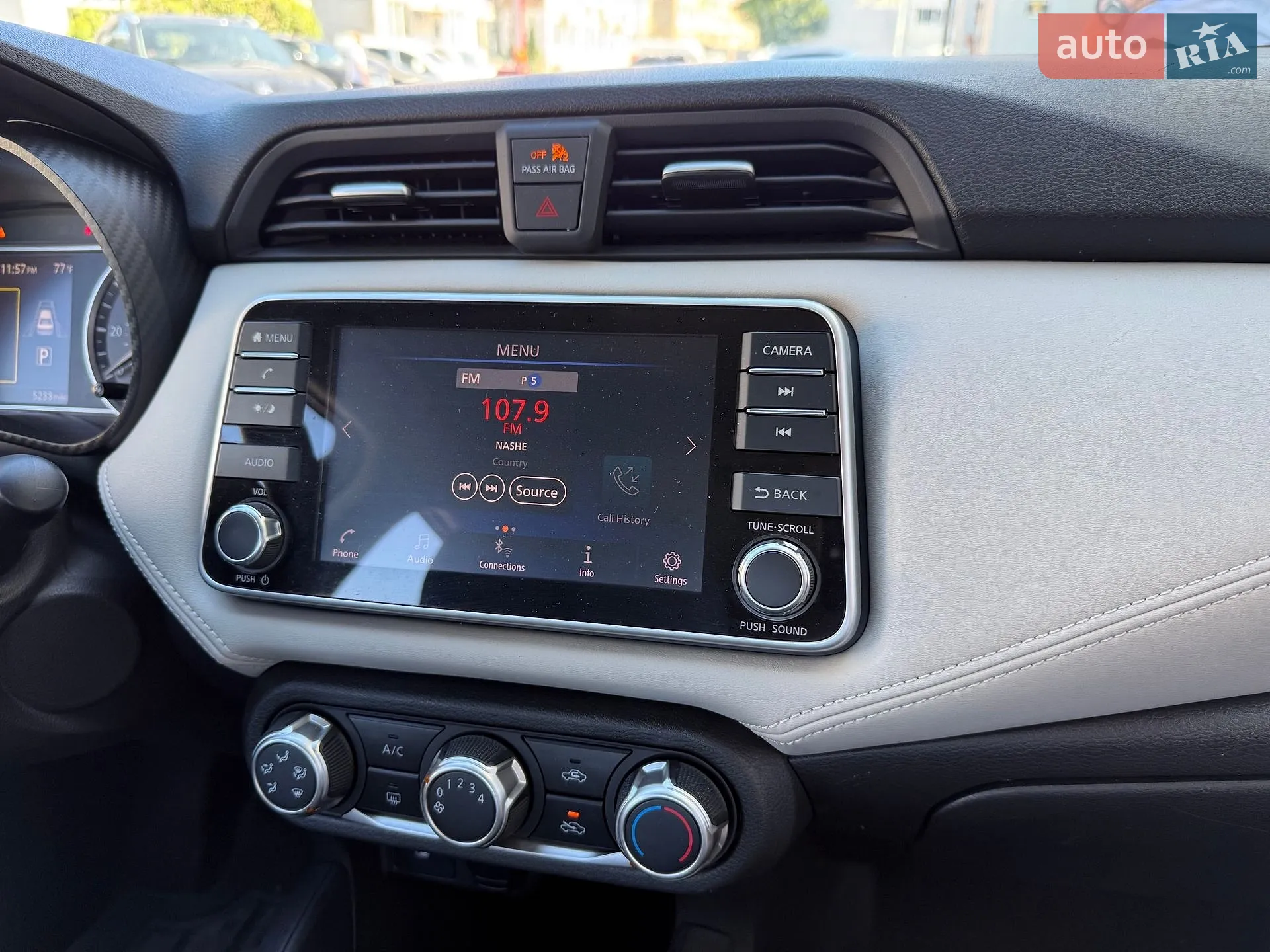 2020 Nissan Versa - мініатюра 27