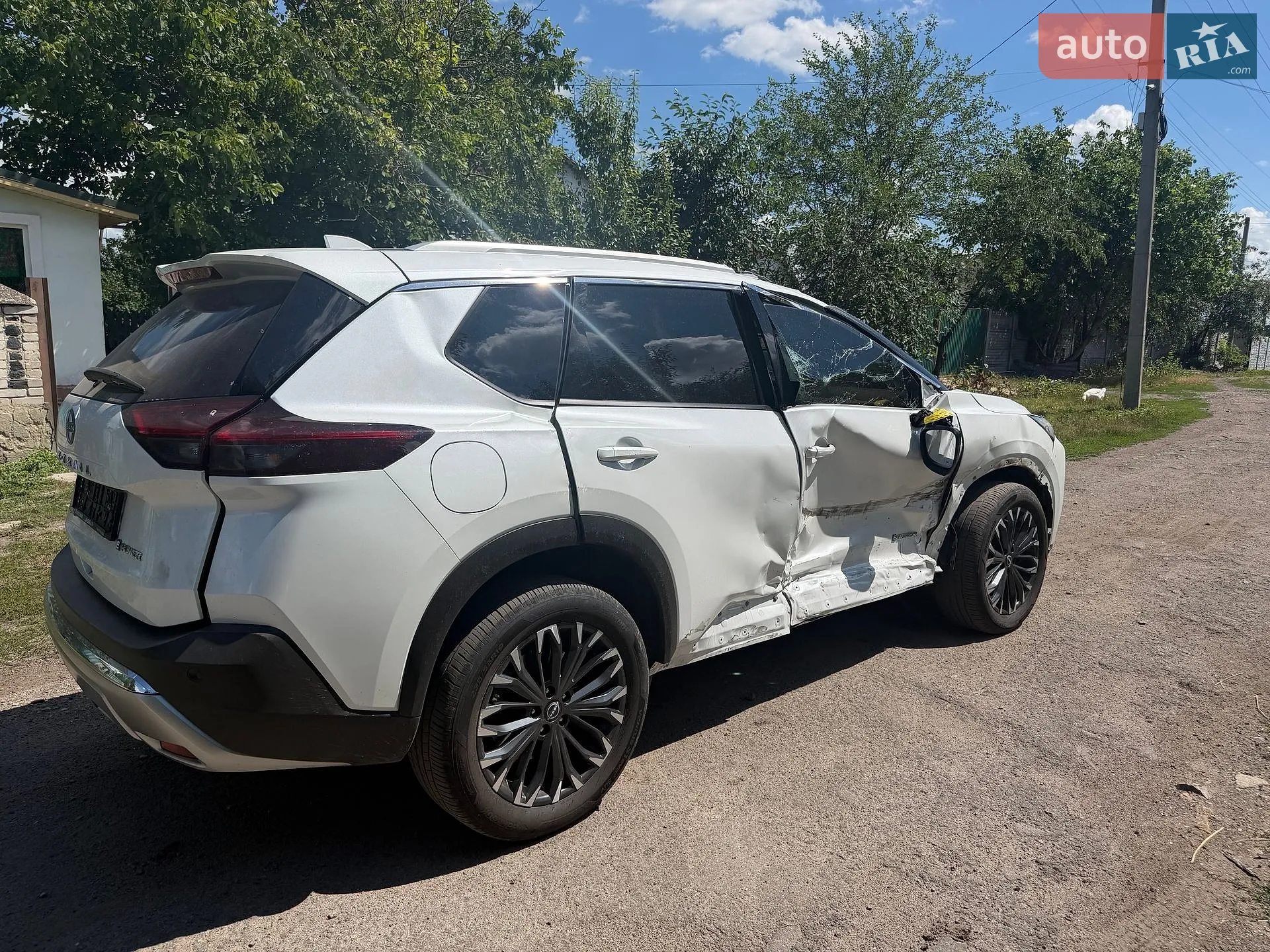 2024 Nissan X-Trail - мініатюра 4