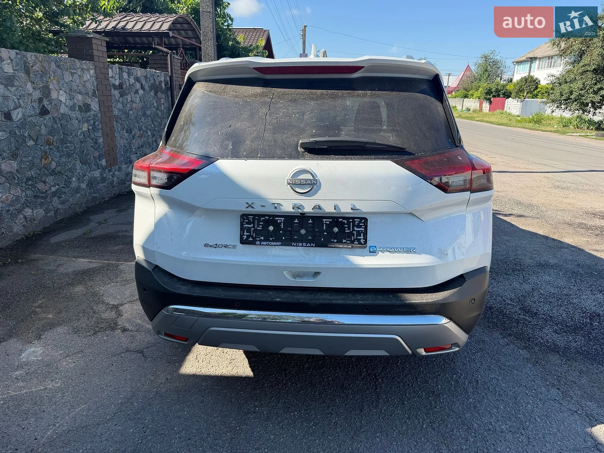 2024 Nissan X-Trail - мініатюра 13