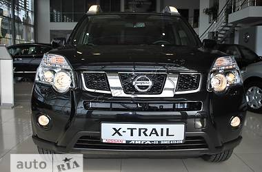 Внедорожник / Кроссовер Nissan X-Trail 2013 в Хмельницком