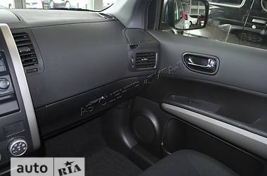 Внедорожник / Кроссовер Nissan X-Trail 2013 в Хмельницком