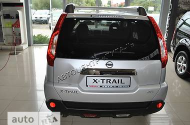 Внедорожник / Кроссовер Nissan X-Trail 2014 в Хмельницком