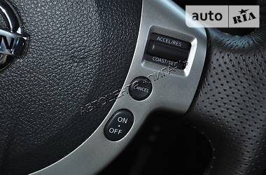 Внедорожник / Кроссовер Nissan X-Trail 2014 в 