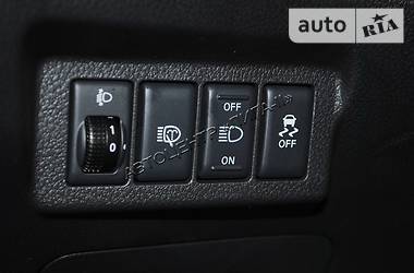 Внедорожник / Кроссовер Nissan X-Trail 2014 в 