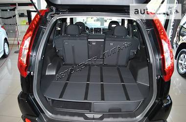 Внедорожник / Кроссовер Nissan X-Trail 2014 в 