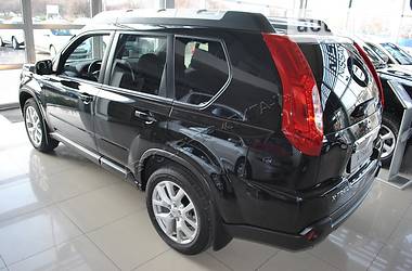 Внедорожник / Кроссовер Nissan X-Trail 2014 в Хмельницком