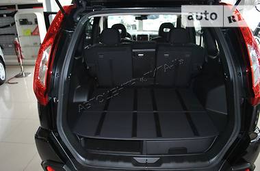 Внедорожник / Кроссовер Nissan X-Trail 2014 в Хмельницком