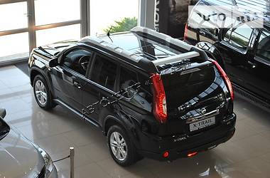 Позашляховик / Кросовер Nissan X-Trail 2014 в Хмельницькому