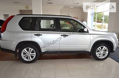 Внедорожник / Кроссовер Nissan X-Trail 2013 в Хмельницком