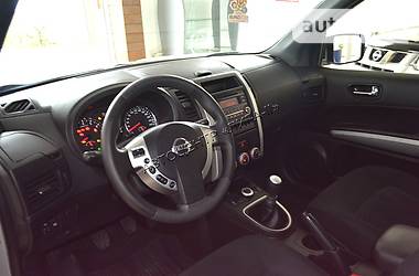 Внедорожник / Кроссовер Nissan X-Trail 2013 в Хмельницком