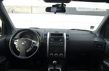 Внедорожник / Кроссовер Nissan X-Trail 2012 в Ровно