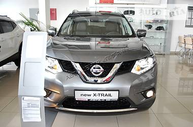 Внедорожник / Кроссовер Nissan X-Trail 2016 в Хмельницком