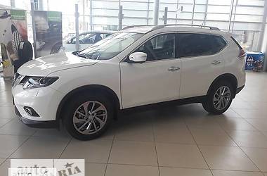 Внедорожник / Кроссовер Nissan X-Trail 2016 в Виннице