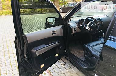 Внедорожник / Кроссовер Nissan X-Trail 2008 в Ивано-Франковске