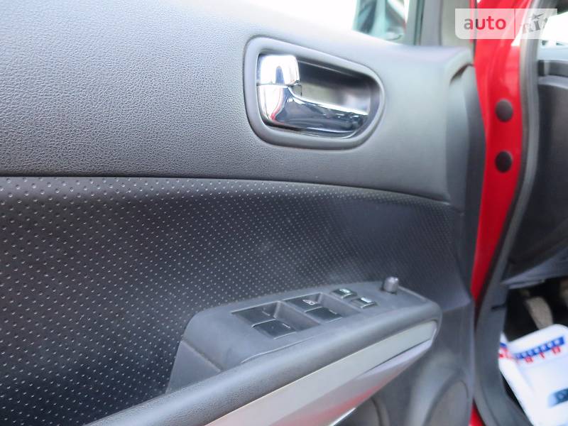 Внедорожник / Кроссовер Nissan X-Trail 2010 в Киеве фото 23 Внедорожник / Кроссовер Nissan X-Trail 2010 в Киеве