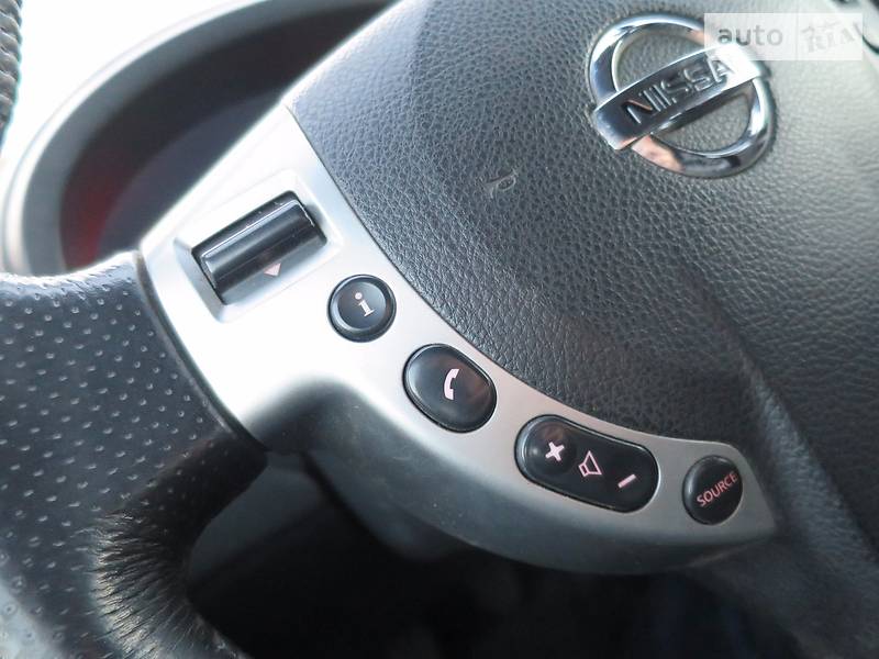 Внедорожник / Кроссовер Nissan X-Trail 2010 в Киеве фото 35 Внедорожник / Кроссовер Nissan X-Trail 2010 в Киеве