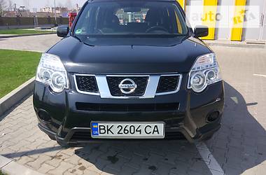  Nissan X-Trail 2011 в Дубно