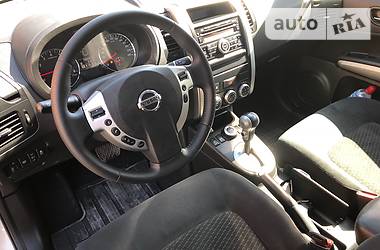  Nissan X-Trail 2012 в Киеве