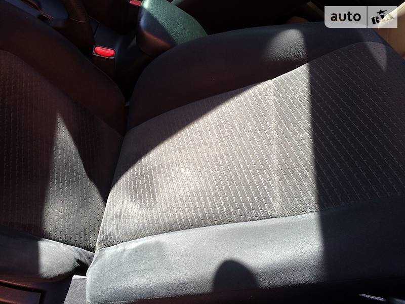 Позашляховик / Кросовер Nissan X-Trail 2011 в Вишневому фото 19 Позашляховик / Кросовер Nissan X-Trail 2011 в Вишневому