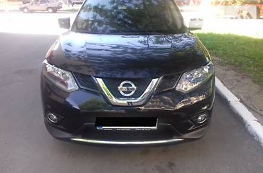  Nissan X-Trail 2016 в Житомире