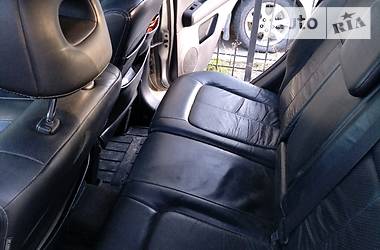 Позашляховик / Кросовер Nissan X-Trail 2007 в 