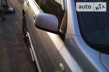 Позашляховик / Кросовер Nissan X-Trail 2007 в 