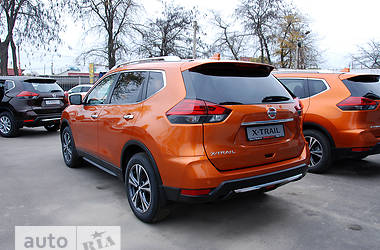 Внедорожник / Кроссовер Nissan X-Trail 2018 в Одессе