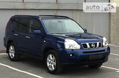 Внедорожник / Кроссовер Nissan X-Trail 2008 в Одессе