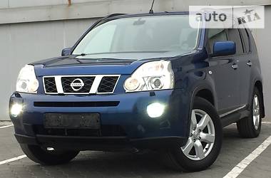 Внедорожник / Кроссовер Nissan X-Trail 2008 в Одессе