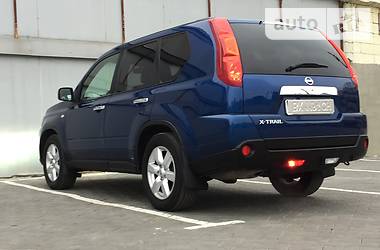 Внедорожник / Кроссовер Nissan X-Trail 2008 в Одессе