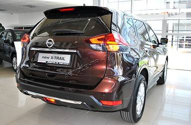 Внедорожник / Кроссовер Nissan X-Trail 2019 в Хмельницком