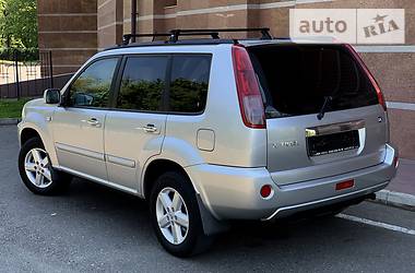 Внедорожник / Кроссовер Nissan X-Trail 2007 в Одессе