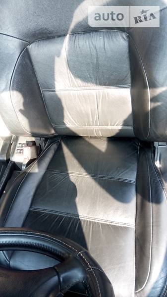 Позашляховик / Кросовер Nissan X-Trail 2003 в Хмельницькому