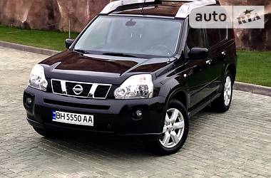 Внедорожник / Кроссовер Nissan X-Trail 2008 в Одессе