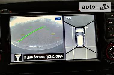 Внедорожник / Кроссовер Nissan X-Trail 2016 в Киеве