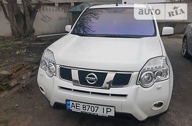 Универсал Nissan X-Trail 2011 в Павлограде