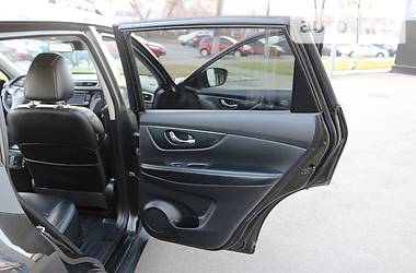 Внедорожник / Кроссовер Nissan X-Trail 2014 в Киеве