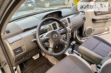 Внедорожник / Кроссовер Nissan X-Trail 2007 в Киеве