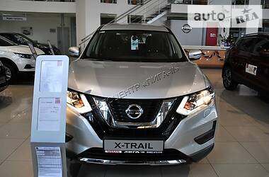 Внедорожник / Кроссовер Nissan X-Trail 2019 в Хмельницком