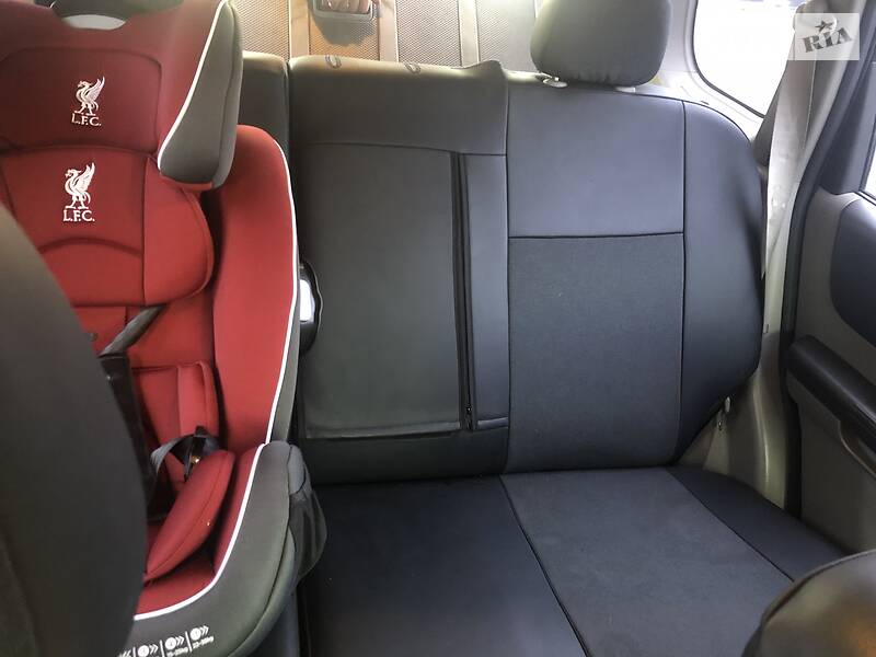 Позашляховик / Кросовер Nissan X-Trail 2003 в Луцьку